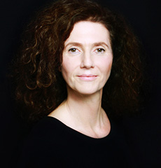 Claudia Horstmann